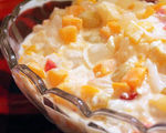 Ambrosia Fruit Salad