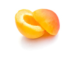 Apricot Fruit Salad