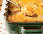 Au Gratin Potatoes