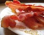 Chicken Bacon Nuggets