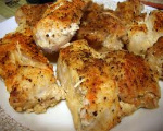 Caribbean Chicken Special