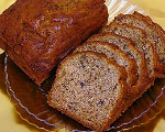 2 Loaf Banana Bread Recipe - SheKnows Recipes