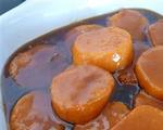 Candied Sweet Potatoes