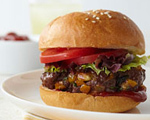 Casablanca Hamburgers