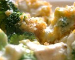 Cheese Chicken Divine