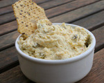 Chicken and Fresh Tarragon Spread