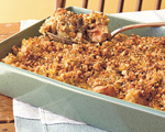 Chicken and Rice Casserole