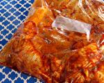 Chicken-in-a-Bag Marinade