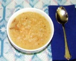 Chicken and Rice Soup