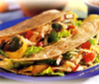 Chicken Taco Filling