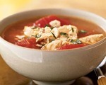Chicken Tortilla Soup