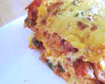 Chicken Ole