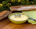 Chicken and Vegetable Chowder