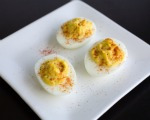Classic Deviled Eggs