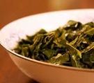Southern Collard Greens