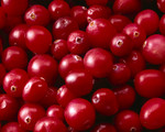 No Cook Cranberry Relish