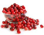 Cranberry Nut Fruit Salad