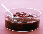 Easy Cranberry Sauce