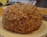 Deviled Ham Log