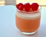 Frozen Mai Thai