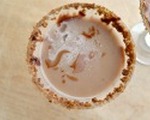 S'mores Martini