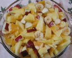 Easy Fruit Salad