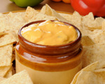 Fabulous queso dip