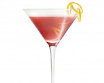 Finlandia Vodka Cranberry French Martini