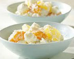 Five Cup Fruit Salad