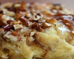 French toast casserole