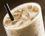 Frosted Coffee Recipe - SheKnows Recipes
