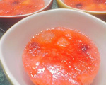 Frosty Frozen Fruit Salad