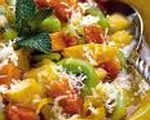 Diane's Fruit Salad