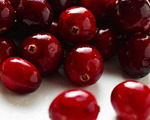 Honey, Cranberry and Ginger Glaze