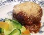 Italian Style Hamburgers