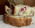 Orange Cranberry Bread