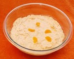Cottage Cheese-Fruit Salad