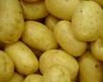 Amish Potatoes