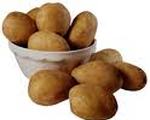 Potatoes Louisa