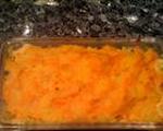 Yummy Rutabaga Casserole