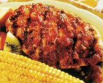 Chile Pepper Chicken