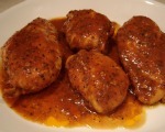 Chili Sauce Chicken