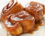 Sticky Buns Recipe SheKnows Recipes
