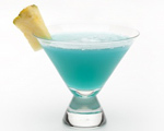 Tidal Wave Cocktail