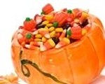 Halloween Candy Trail Mix Recipe - SheKnows Recipes
