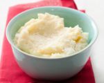 Chicken Whipped Potatoes