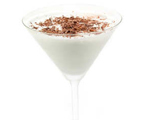 White Christmas Dream Cocktail Recipe - SheKnows Recipes